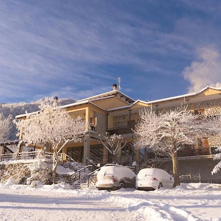 Zampakas Hotel Panorama Stournareika Εξωτερικό φωτογραφία