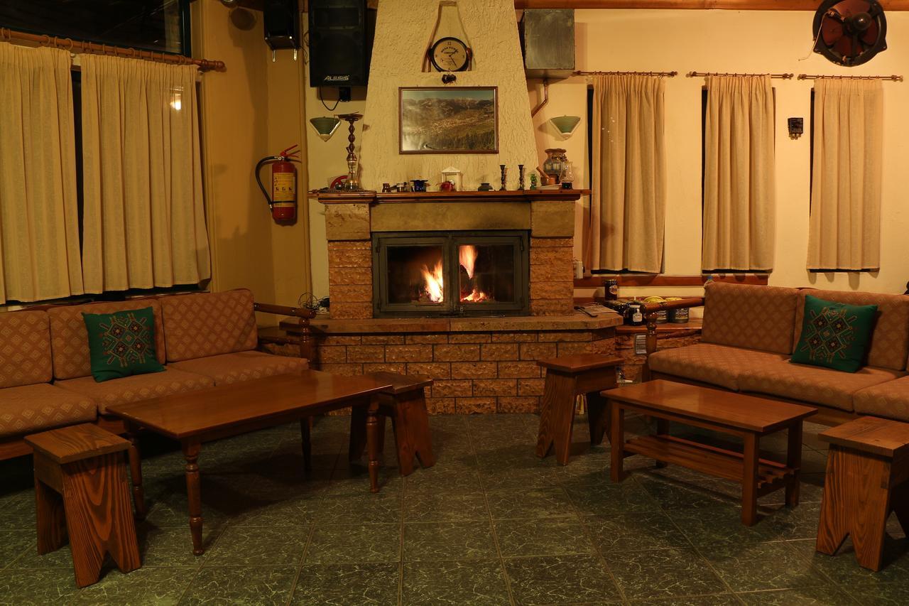 Zampakas Hotel Panorama Stournareika Εξωτερικό φωτογραφία